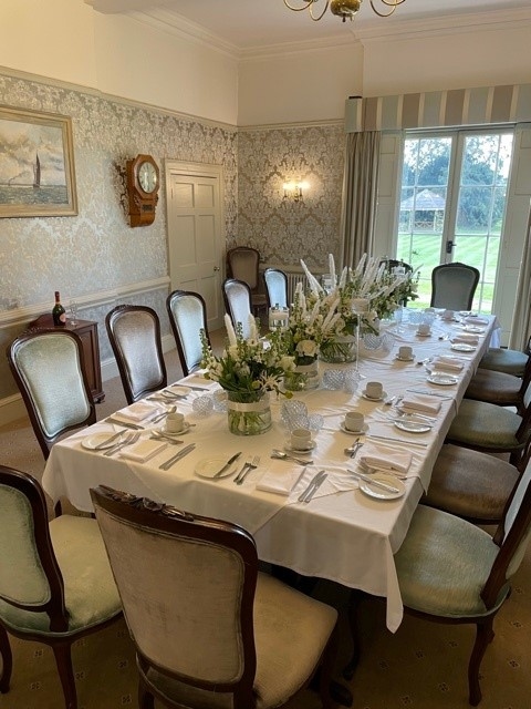 Photo of Mulberry House, Dining Room