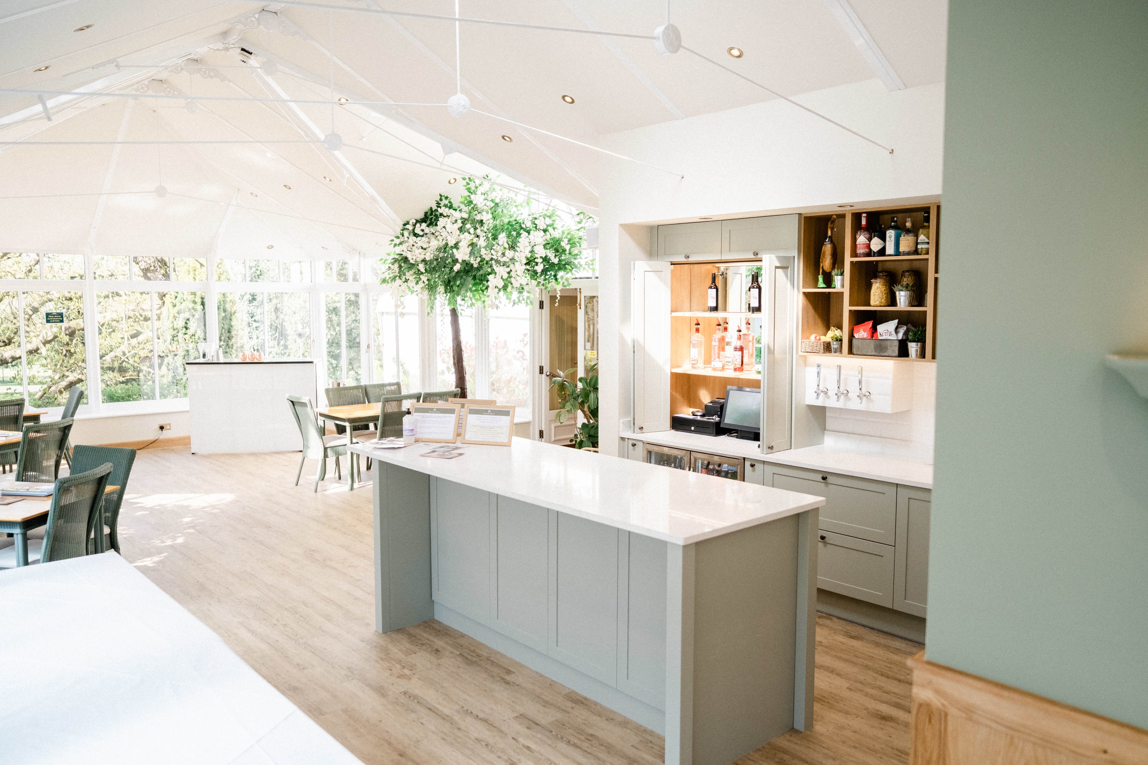 Photo of Mulberry House, Garden Room & Orangery