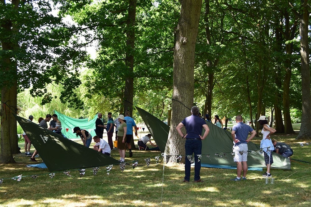 Photo of Mulberry House, Garden Room & Orangery