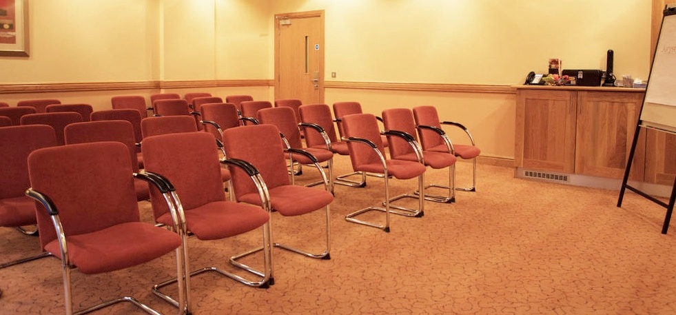 Photo of Leonardo Hotel Liverpool, Suite 5