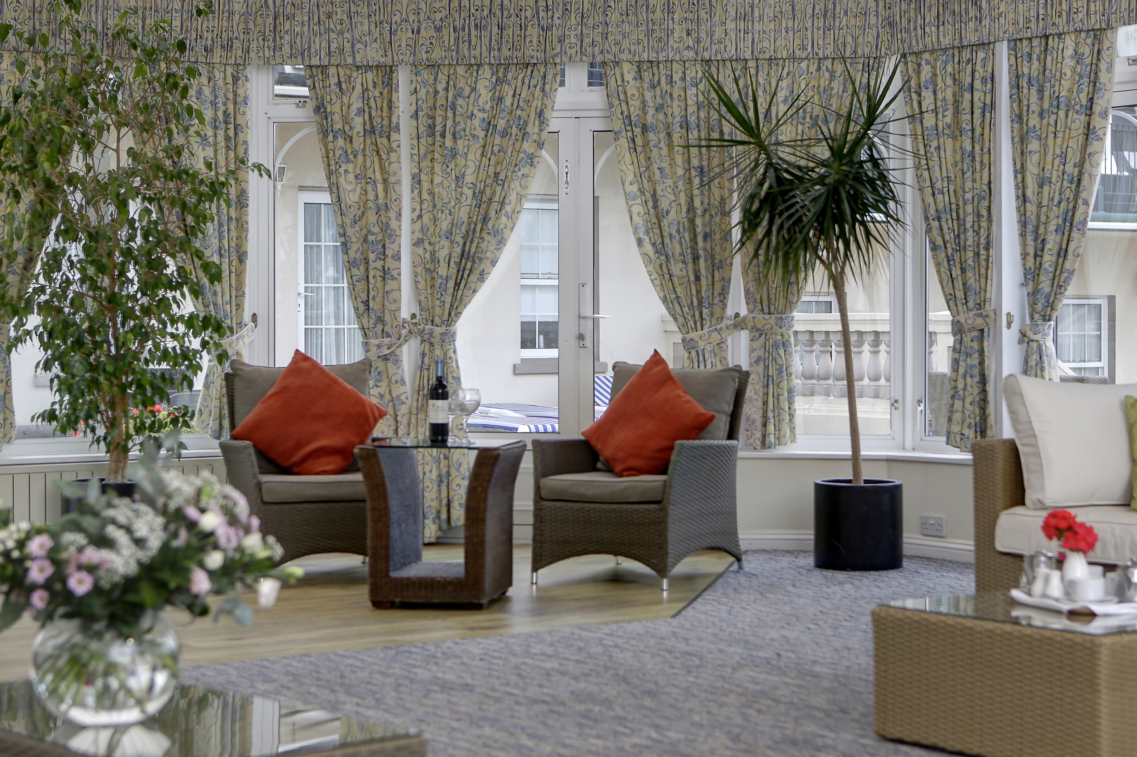 Photo of Best Western Royal, The Conservatory