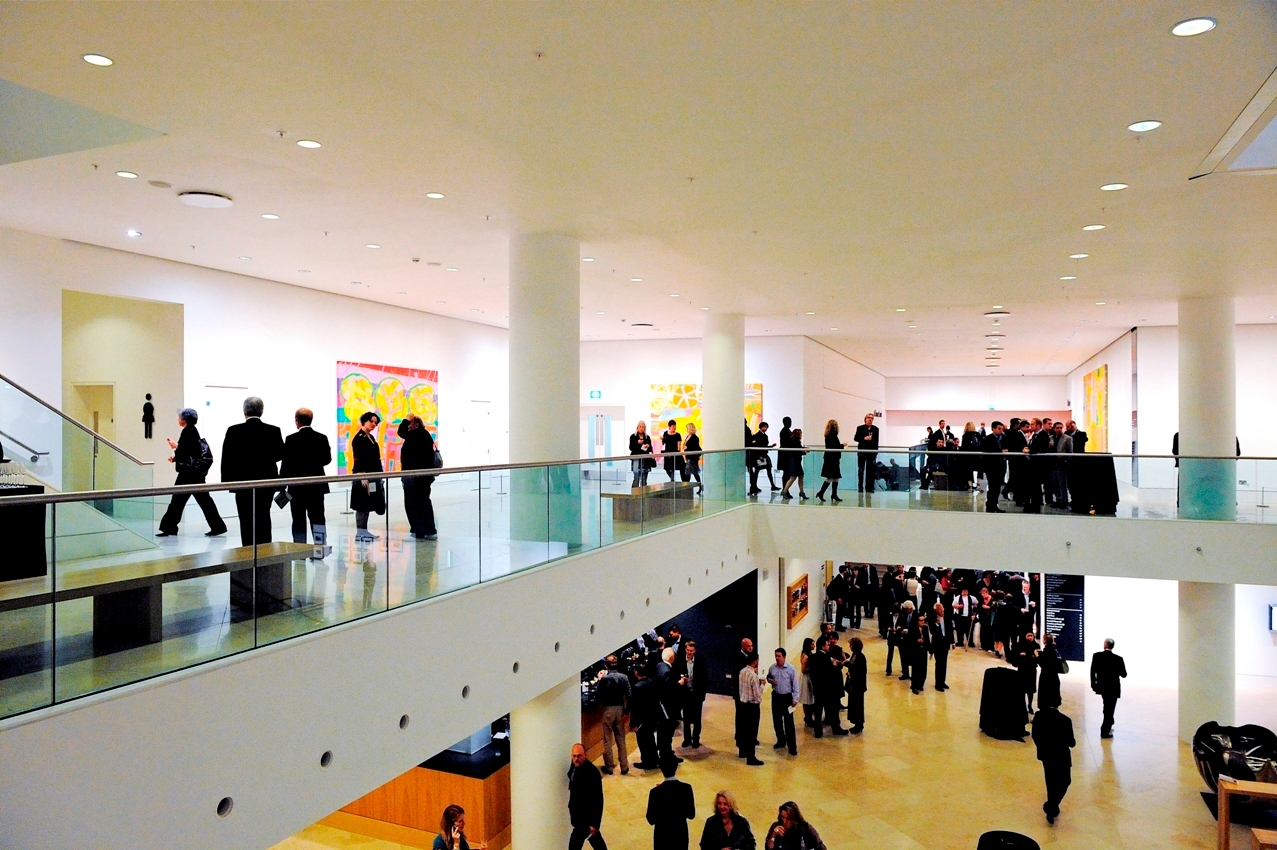 Photo of Kings Place Events, Kings Place Gallery