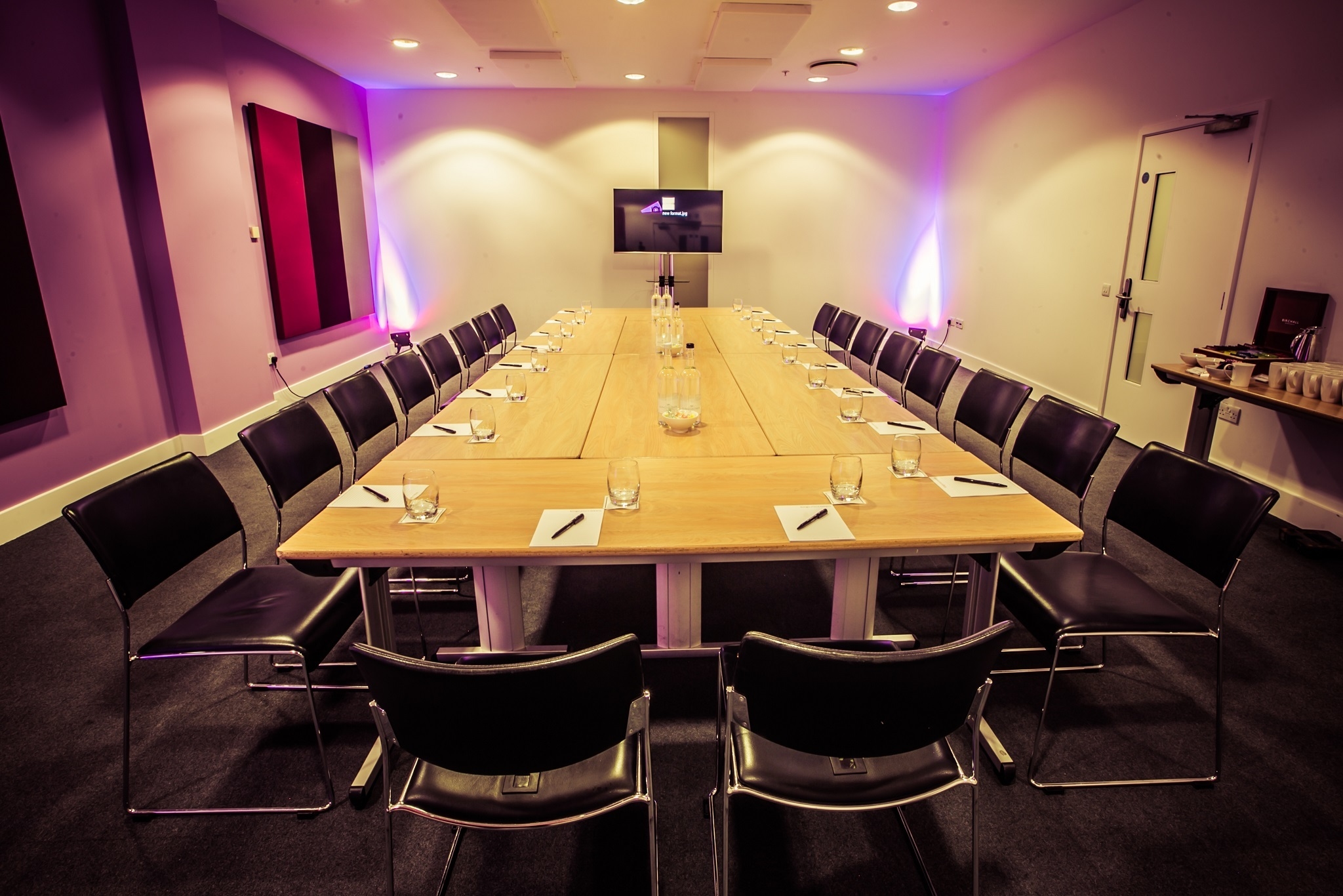 Photo of Kings Place Events, Limehouse Room