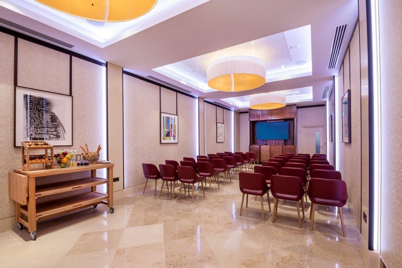 Photo of Kings Place Events, Gallery Room