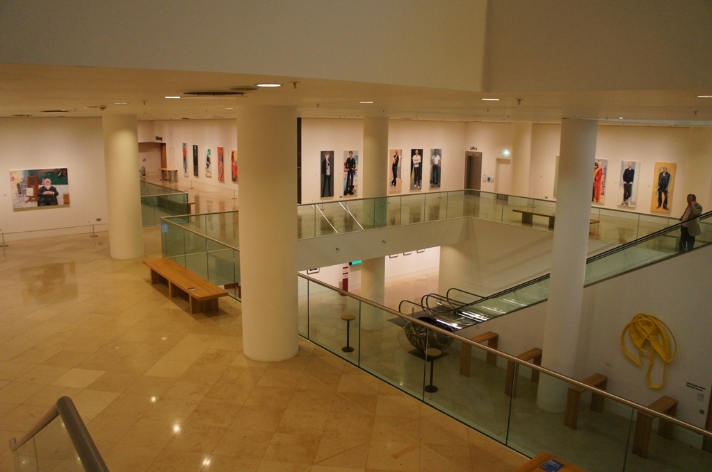 Photo of Kings Place Events, Kings Place Gallery