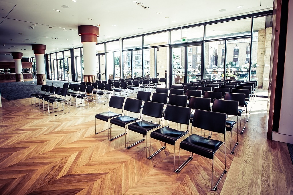 Photo of Kings Place Events, Battlebridge Room