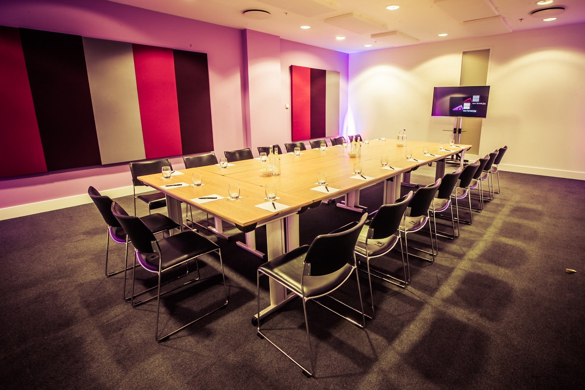 Photo of Kings Place Events, Limehouse Room