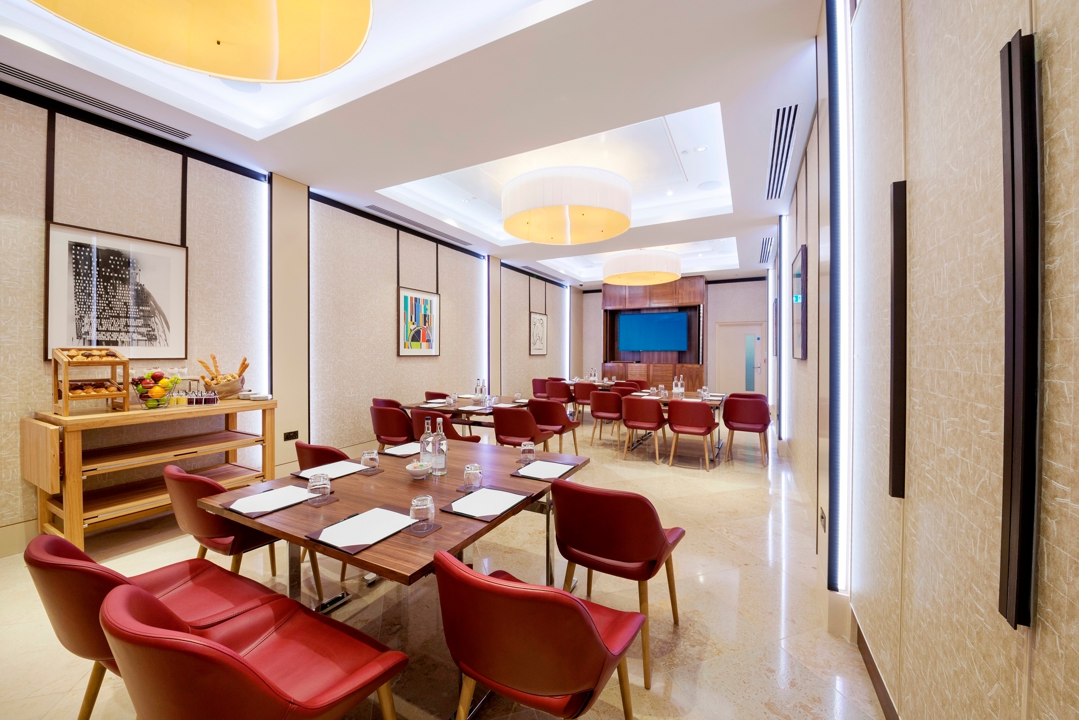 Photo of Kings Place Events, Gallery Room