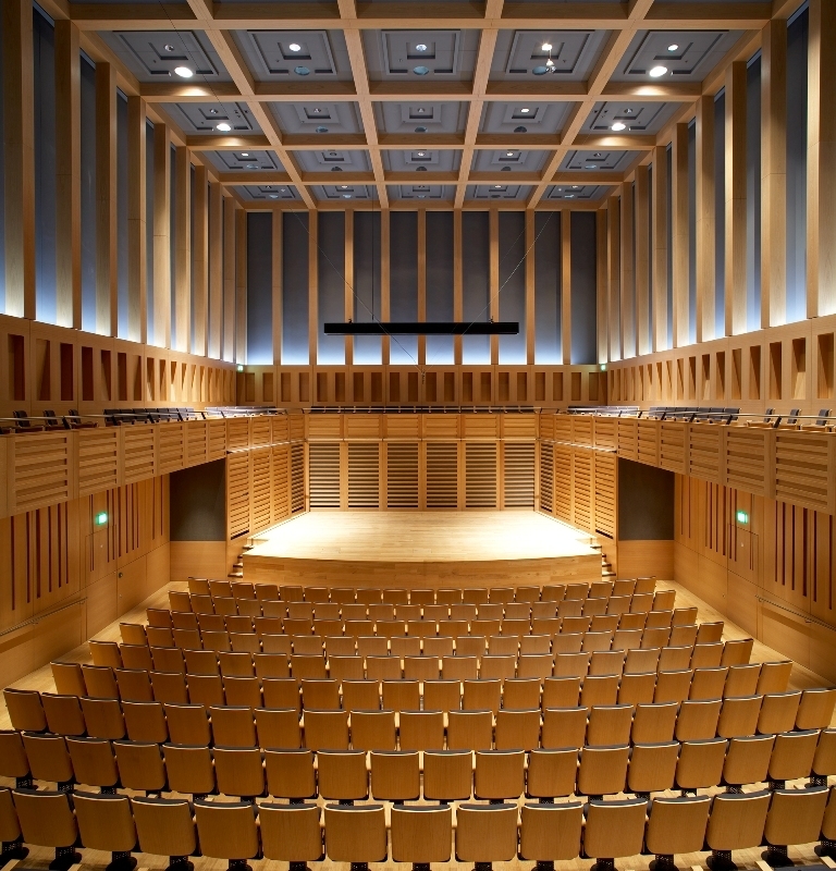 Photo of Kings Place Events