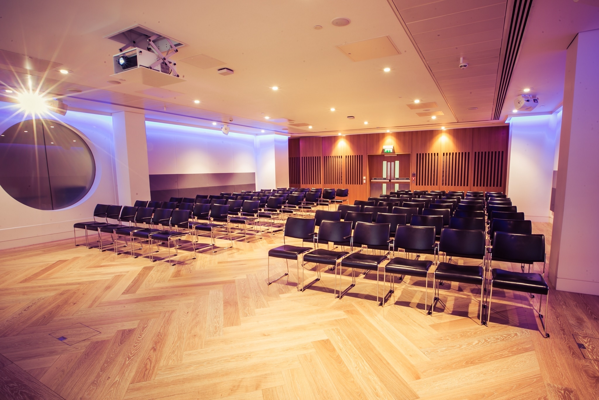 Photo of Kings Place Events, St Pancras Room