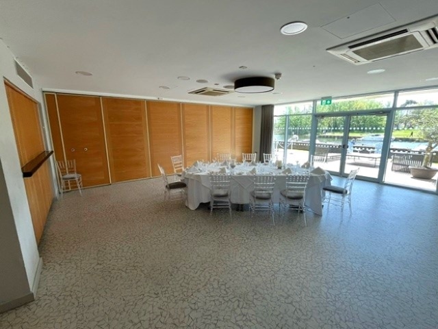 Photo of Captains Club Hotel & Spa, Port Suite