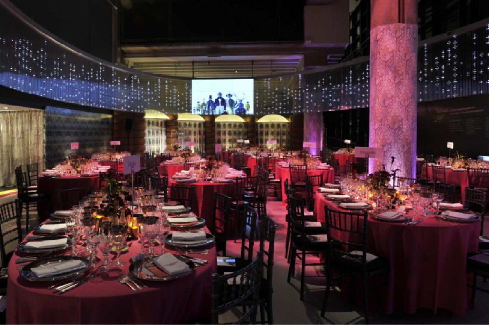 Photo of London Museum Spaces, London Ellipse Hall