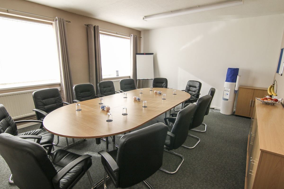 Photo of Ayton House, Abbey Room