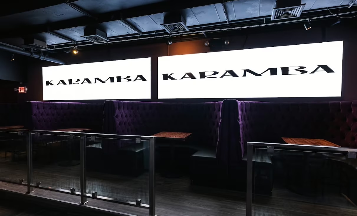 Photo of Karamba, Speakeasy Bottom Lounge