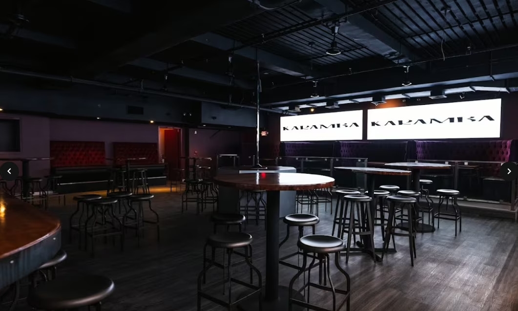 Photo of Karamba, Speakeasy Bottom Lounge