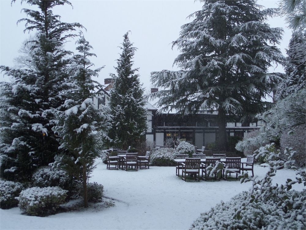 Photo of Thatcher’s Hotel, Exclusive Hire