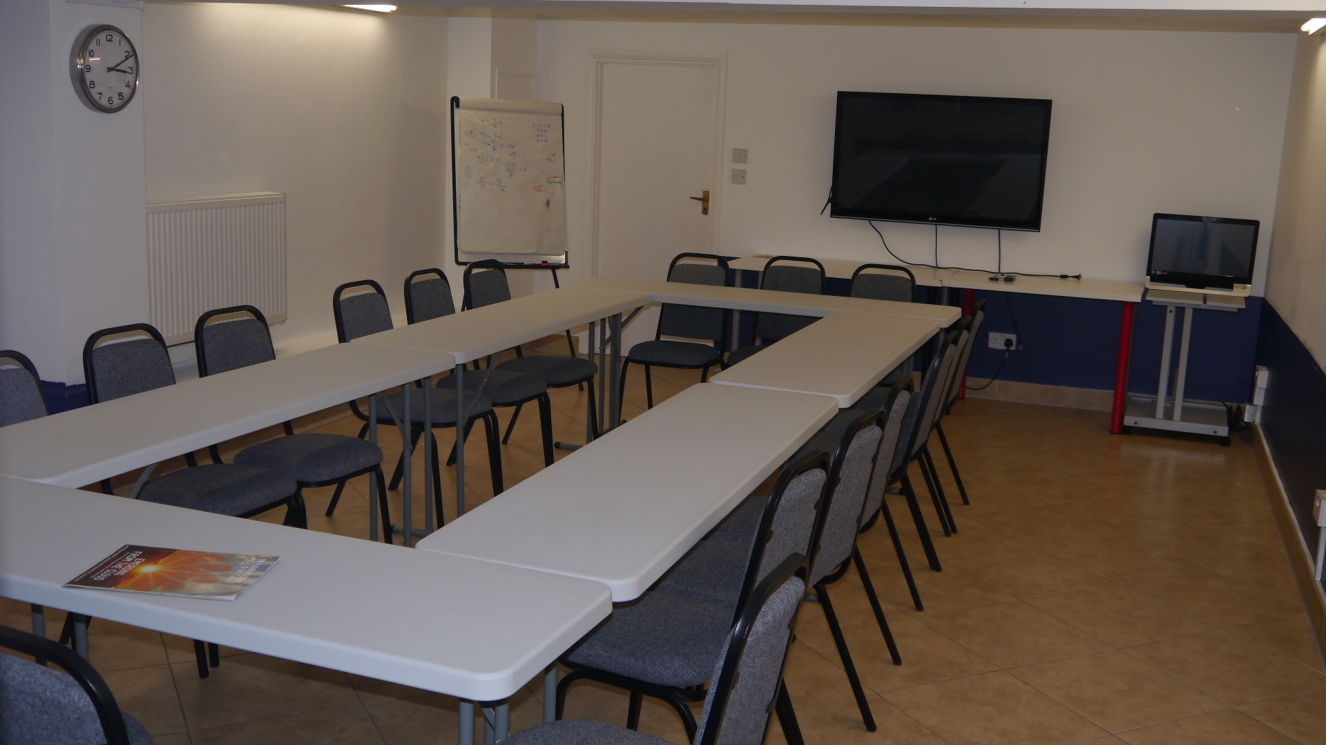 Photo of Metrolab, Meeting Room