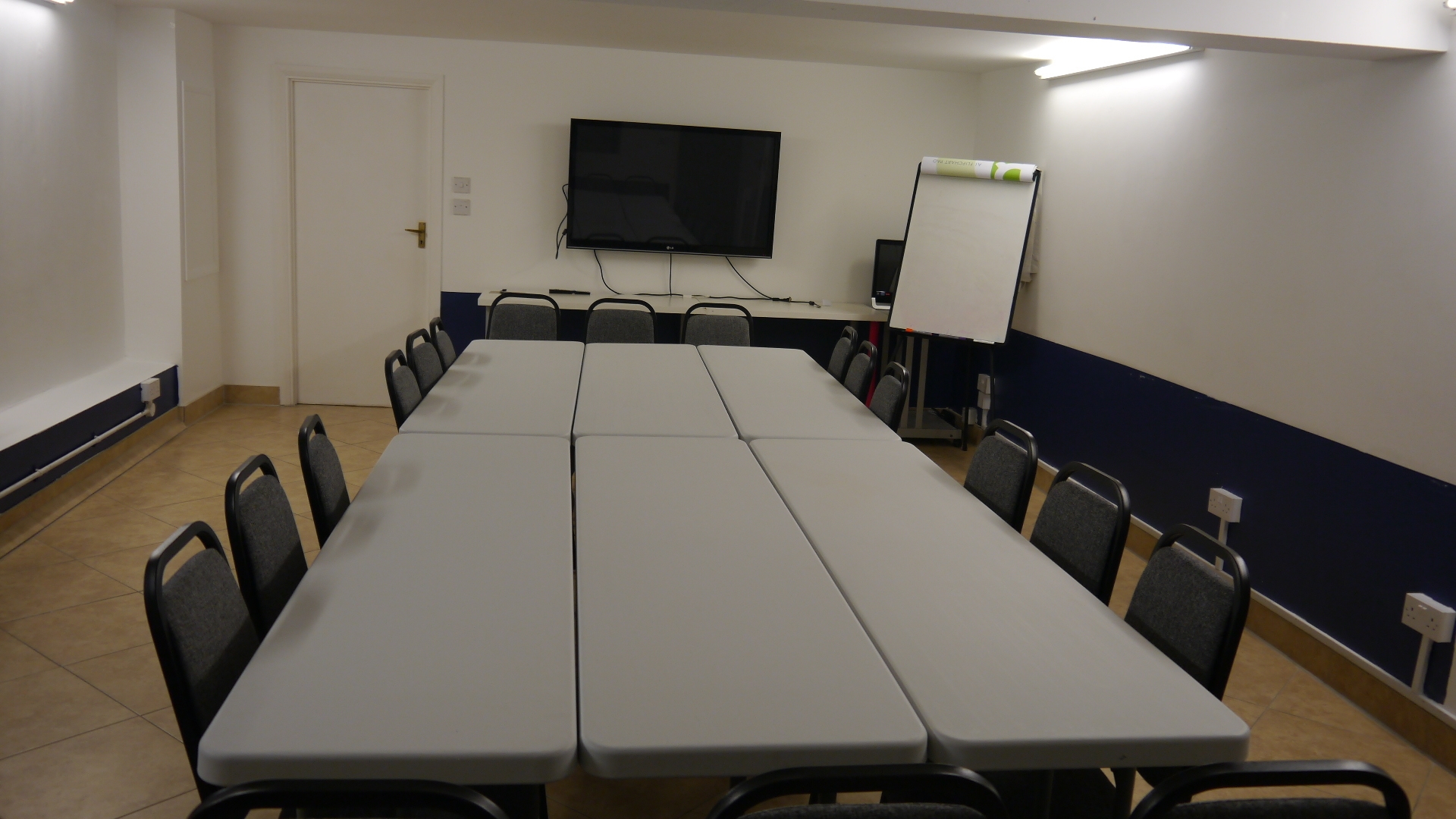 Photo of Metrolab, Meeting Room