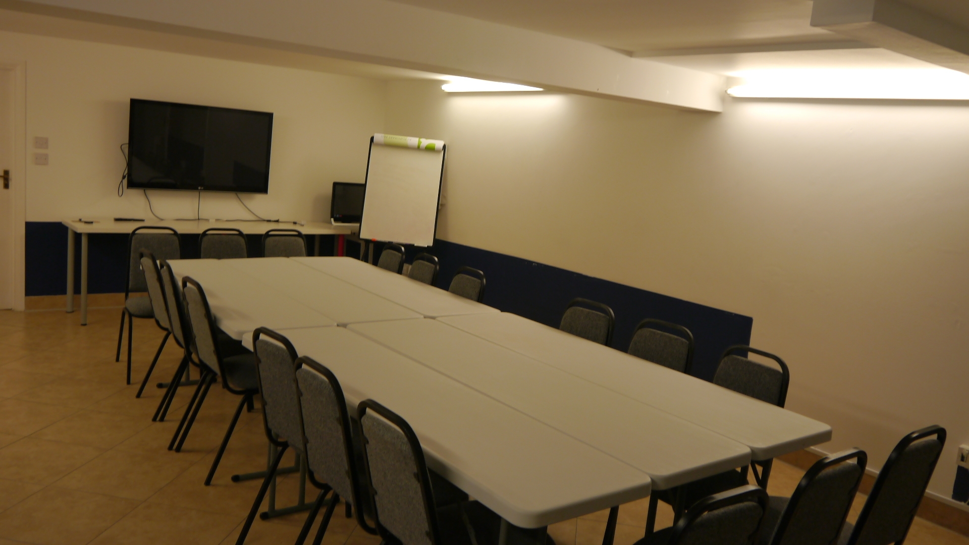 Photo of Metrolab, Meeting Room