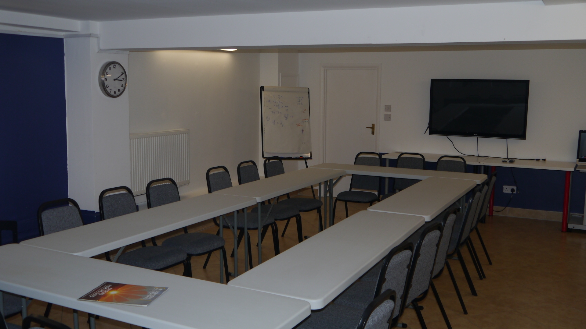 Photo of Metrolab, Metrolab Ltd