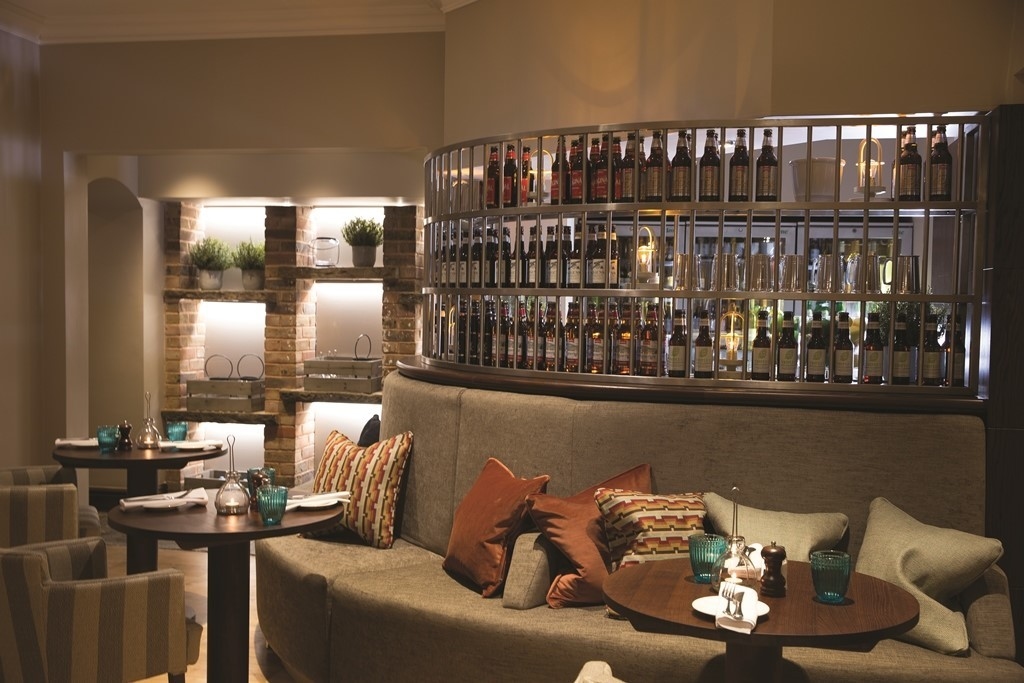 Photo of Aztec Hotel And Spa, Whole Venue