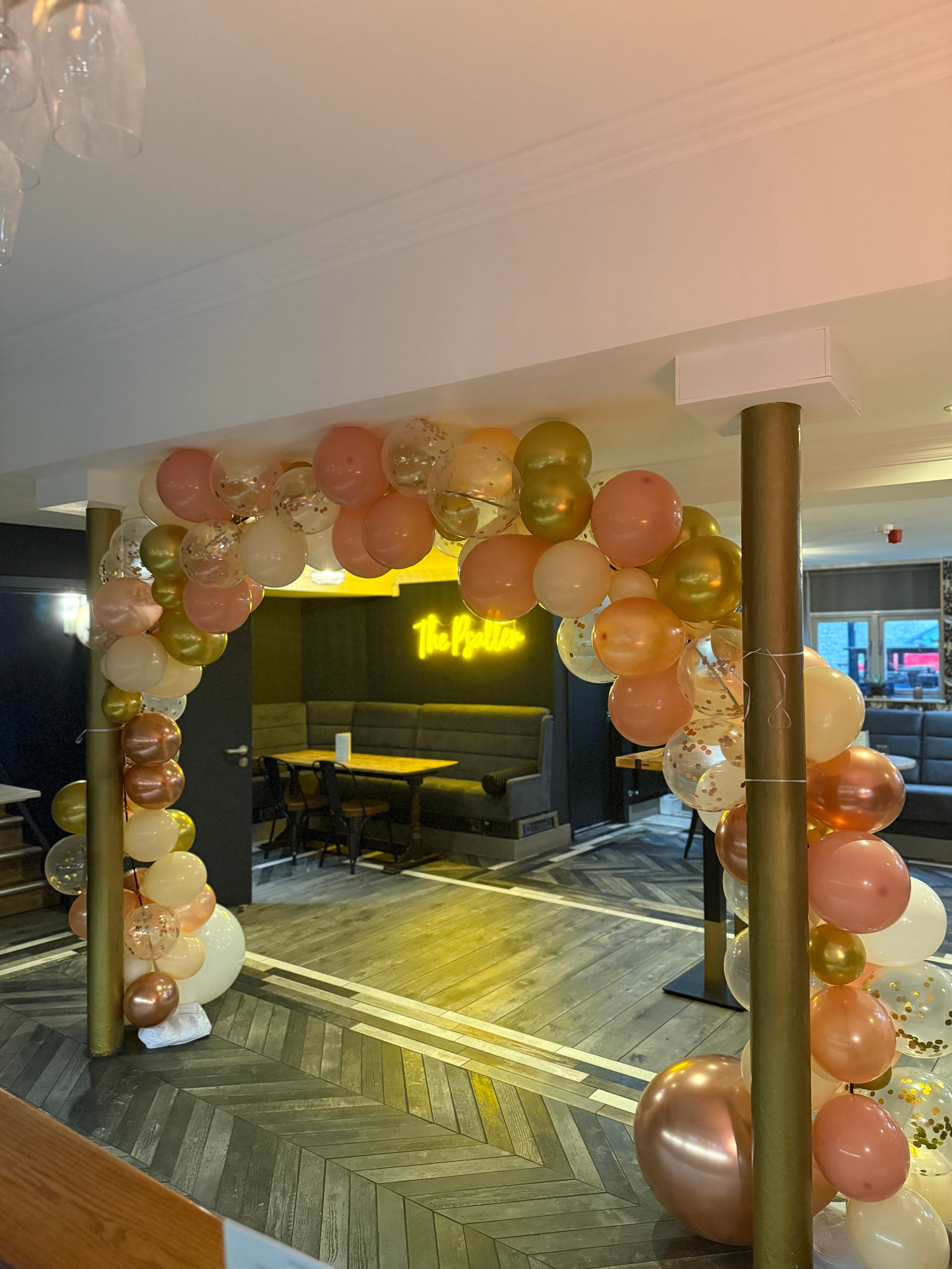 Photo of The Psalter, Restaurant