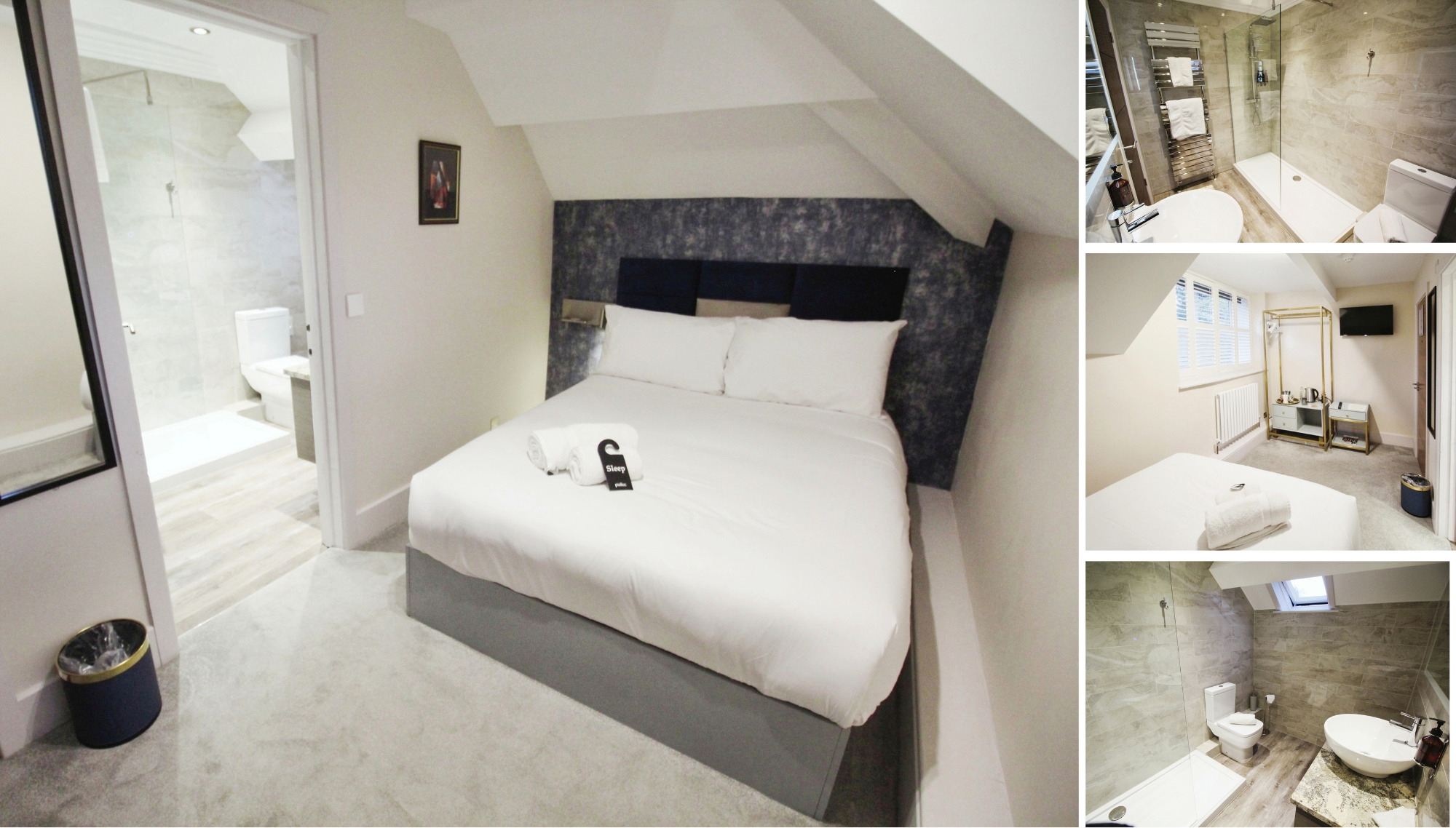 Photo of The Psalter, 20 Bedroom Boutique Hotel