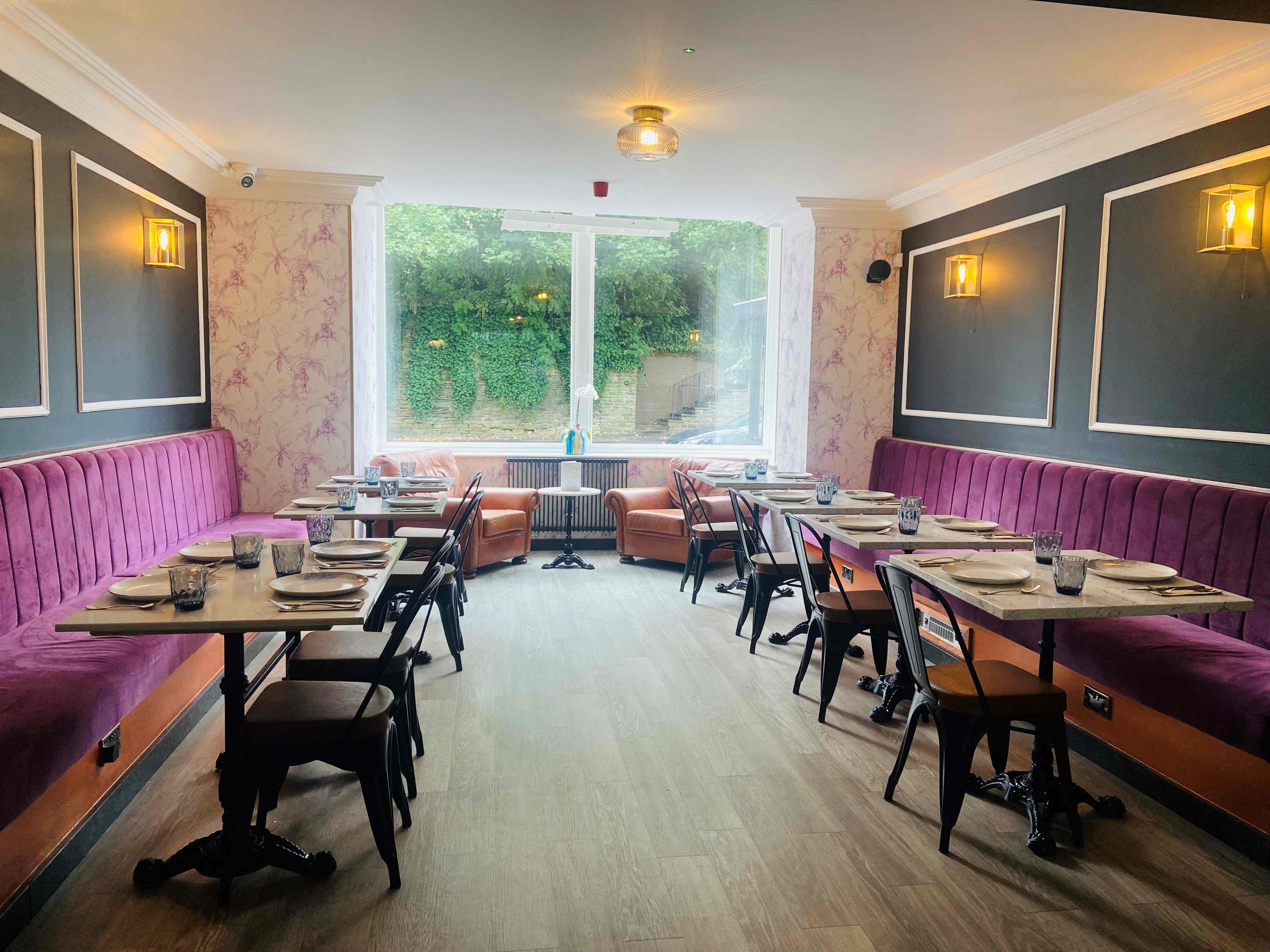 Photo of The Psalter