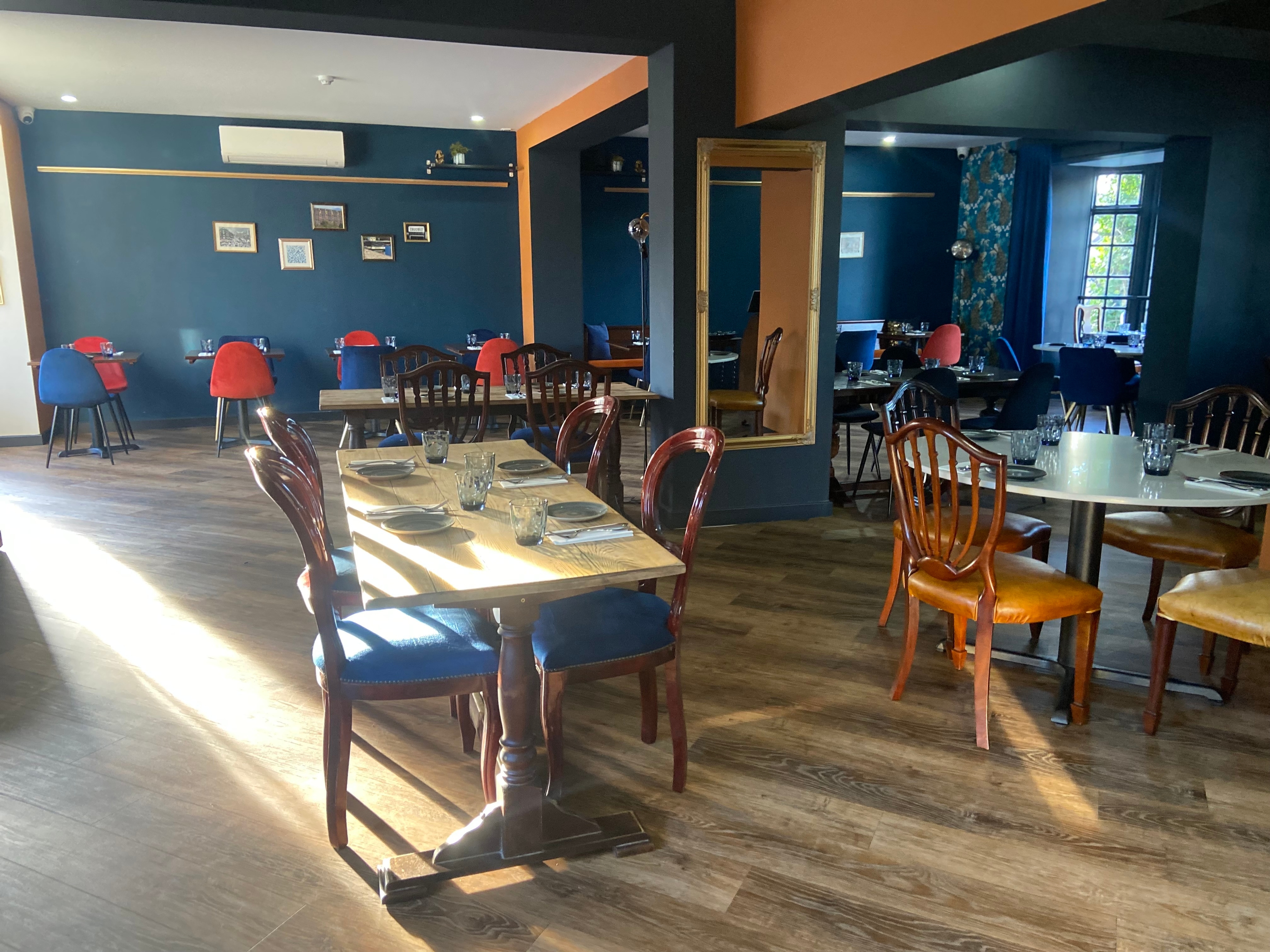 Photo of The Psalter, Restaurant