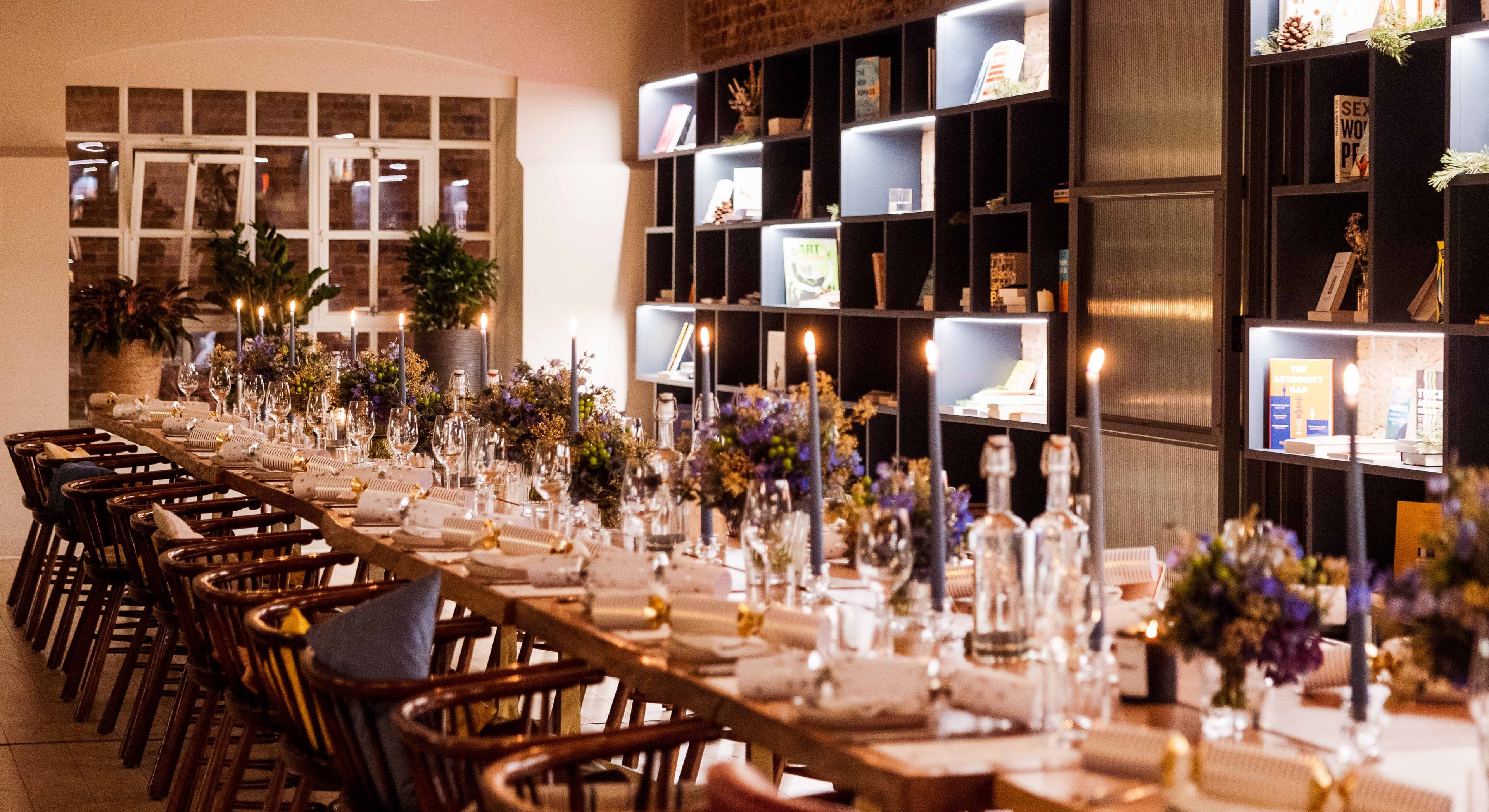 Photo of The Conduit