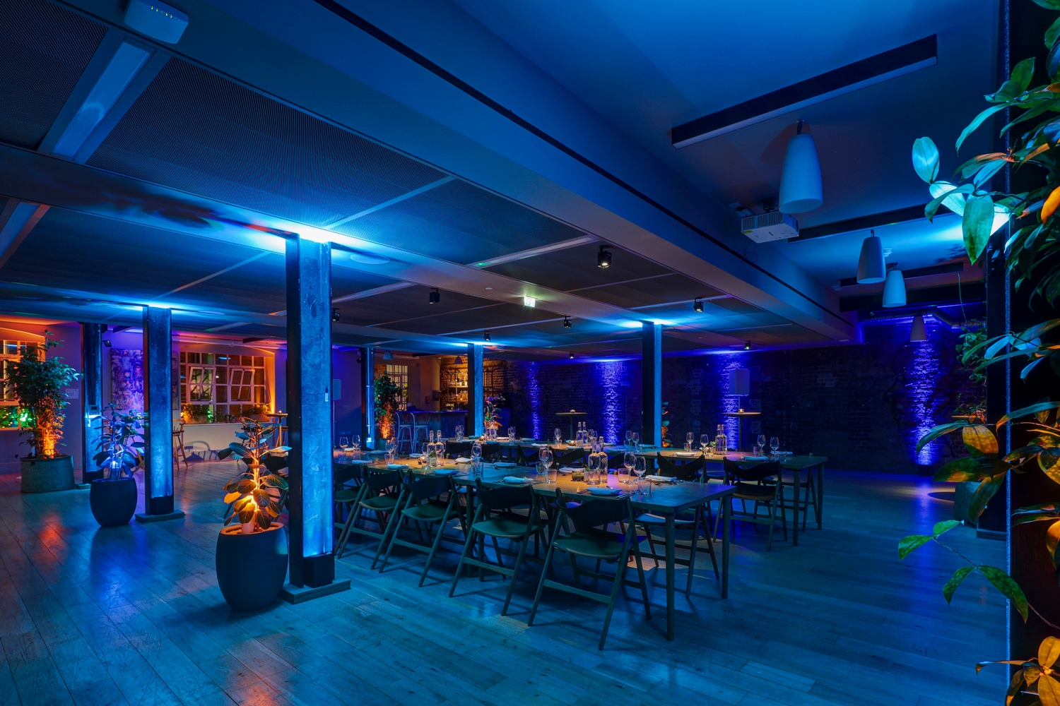 Photo of The Conduit, The Forum