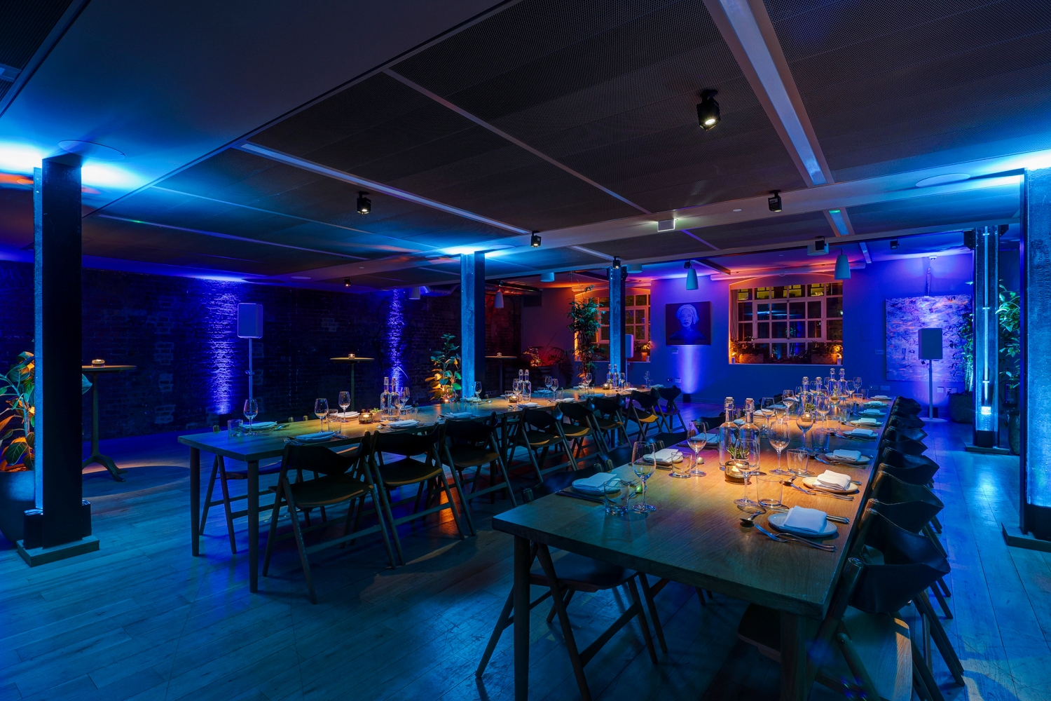 Photo of The Conduit, The Forum