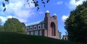 Photo of The Mirfield Monastery