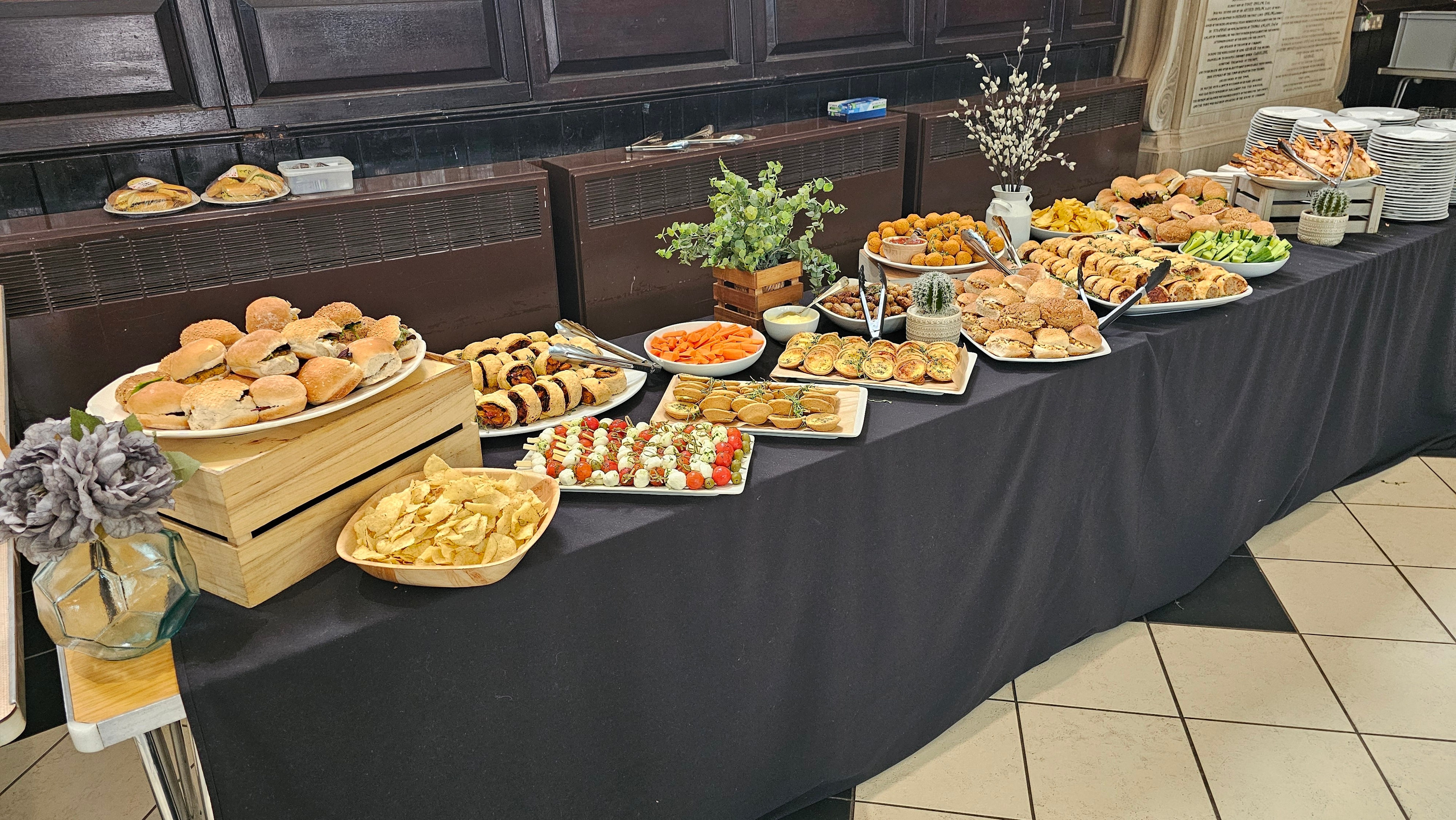 Photo of Seasons @ Guildford Cathedral, Cathedral Nave