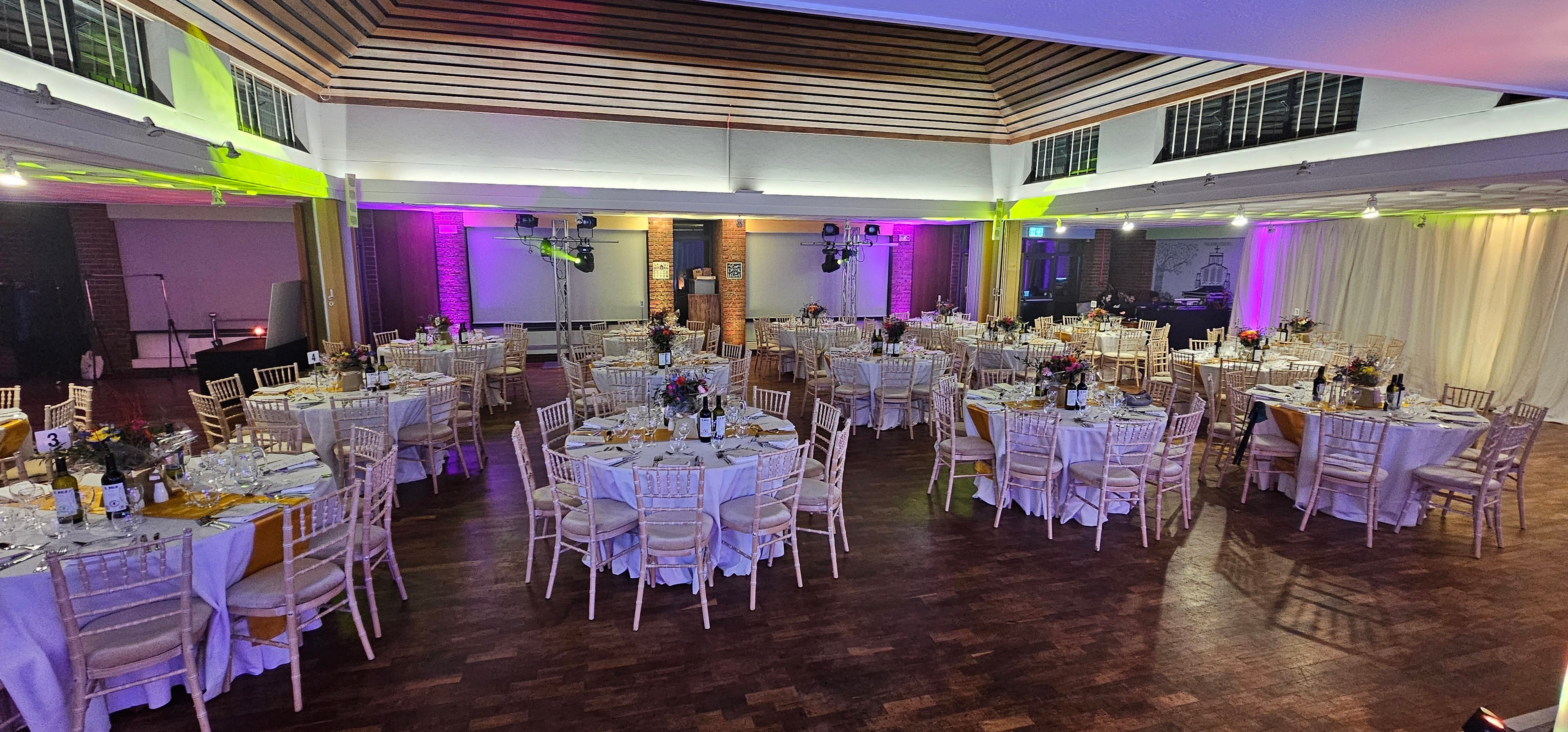 Photo of Seasons @ Guildford Cathedral, Celebrations