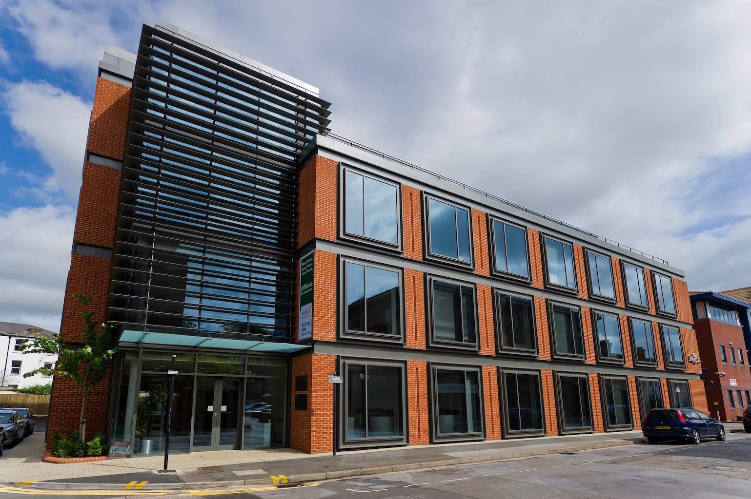 Photo of Regus Maidenhead Broadway