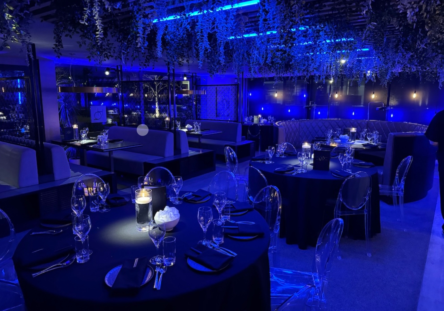 Photo of The Colony HQ, Bar Lounge