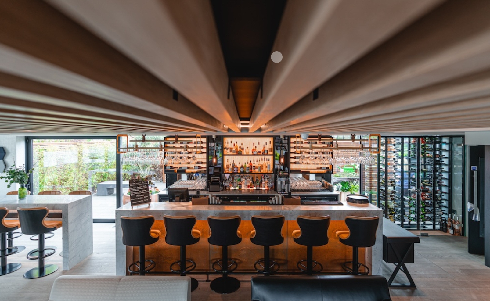 Photo of The Colony HQ, Bar Lounge