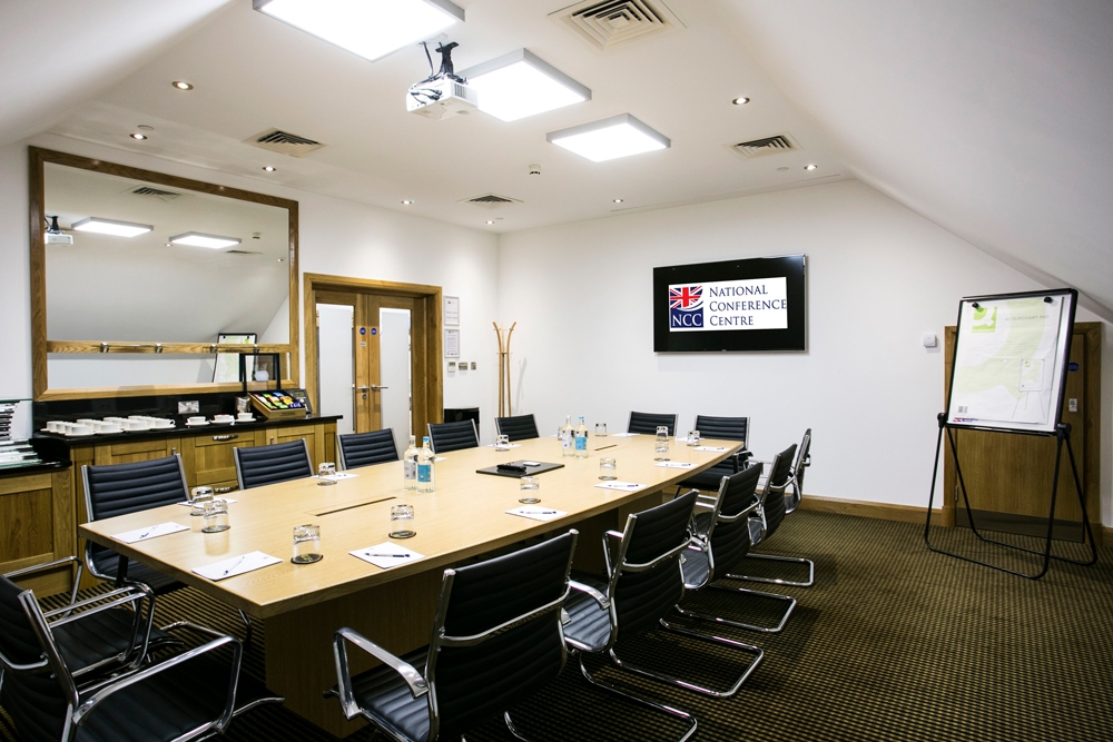 Photo of National Conference Centre, Wardroom