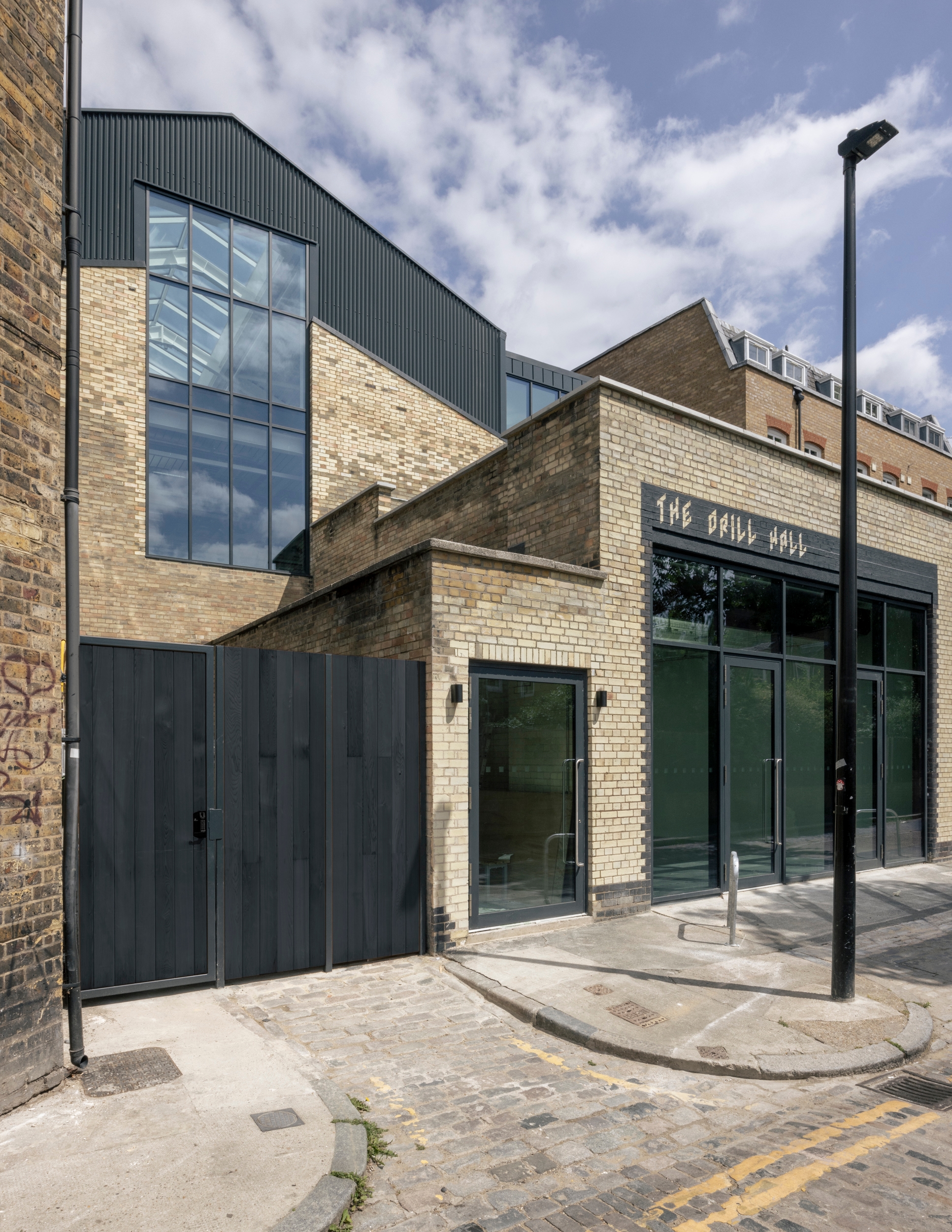 Photo of Drill Hall, Venue Hire