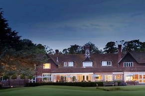 Photo of Sonning Golf Club, Exclusive Hire