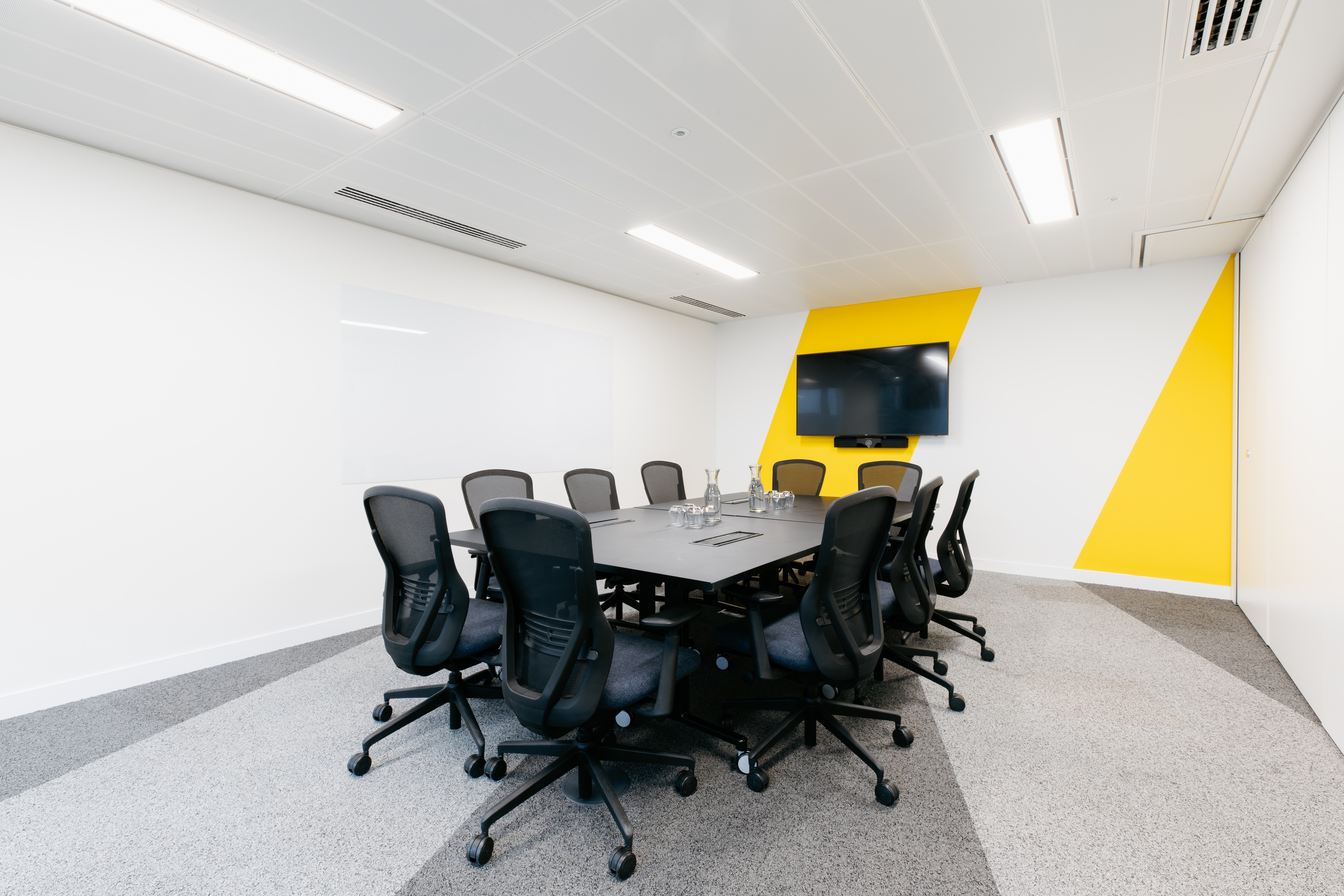 Photo of XCHG, Alan Turing