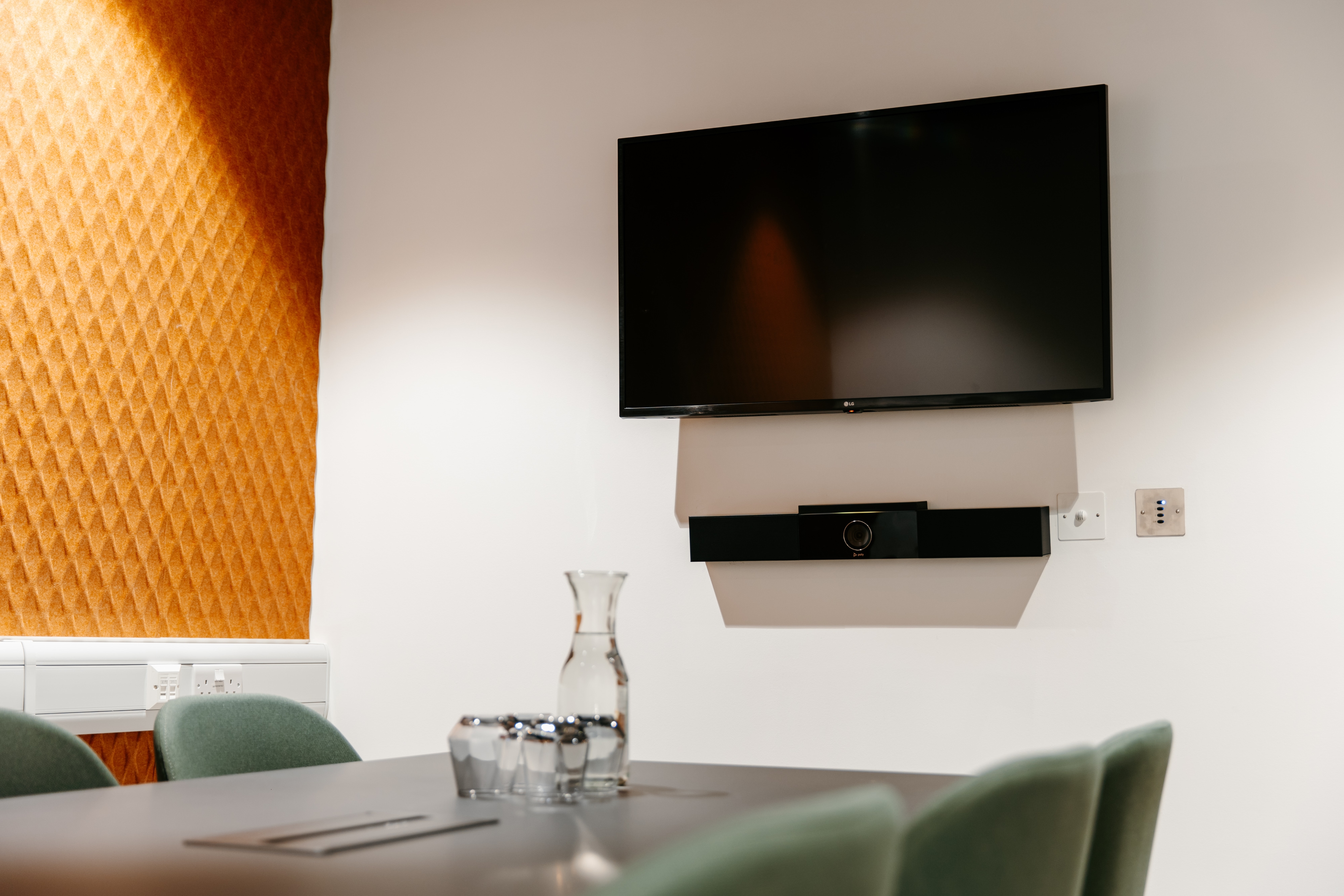 Photo of XCHG, Madam C J Walker