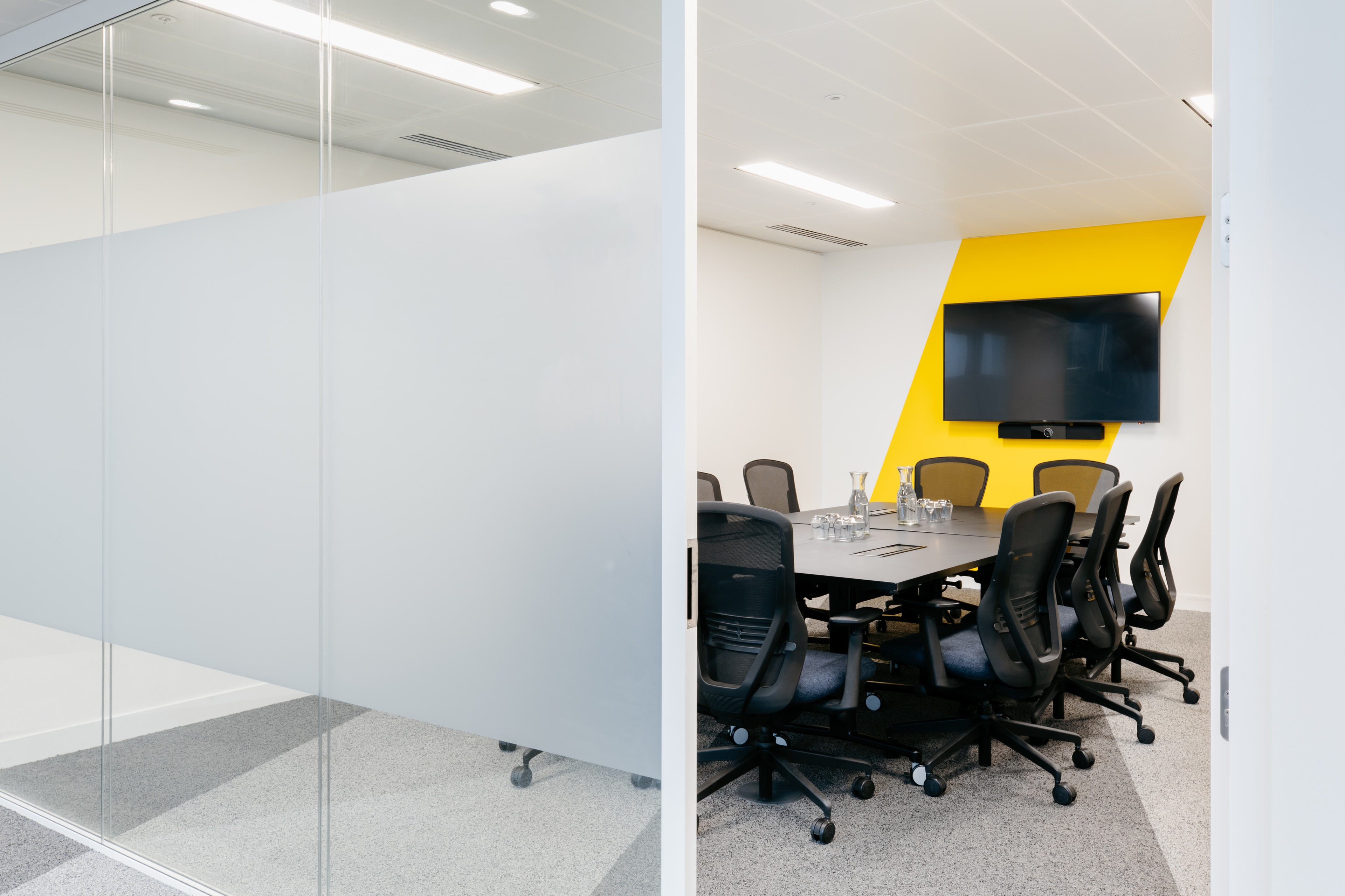 Photo of XCHG, Stephen Hawking