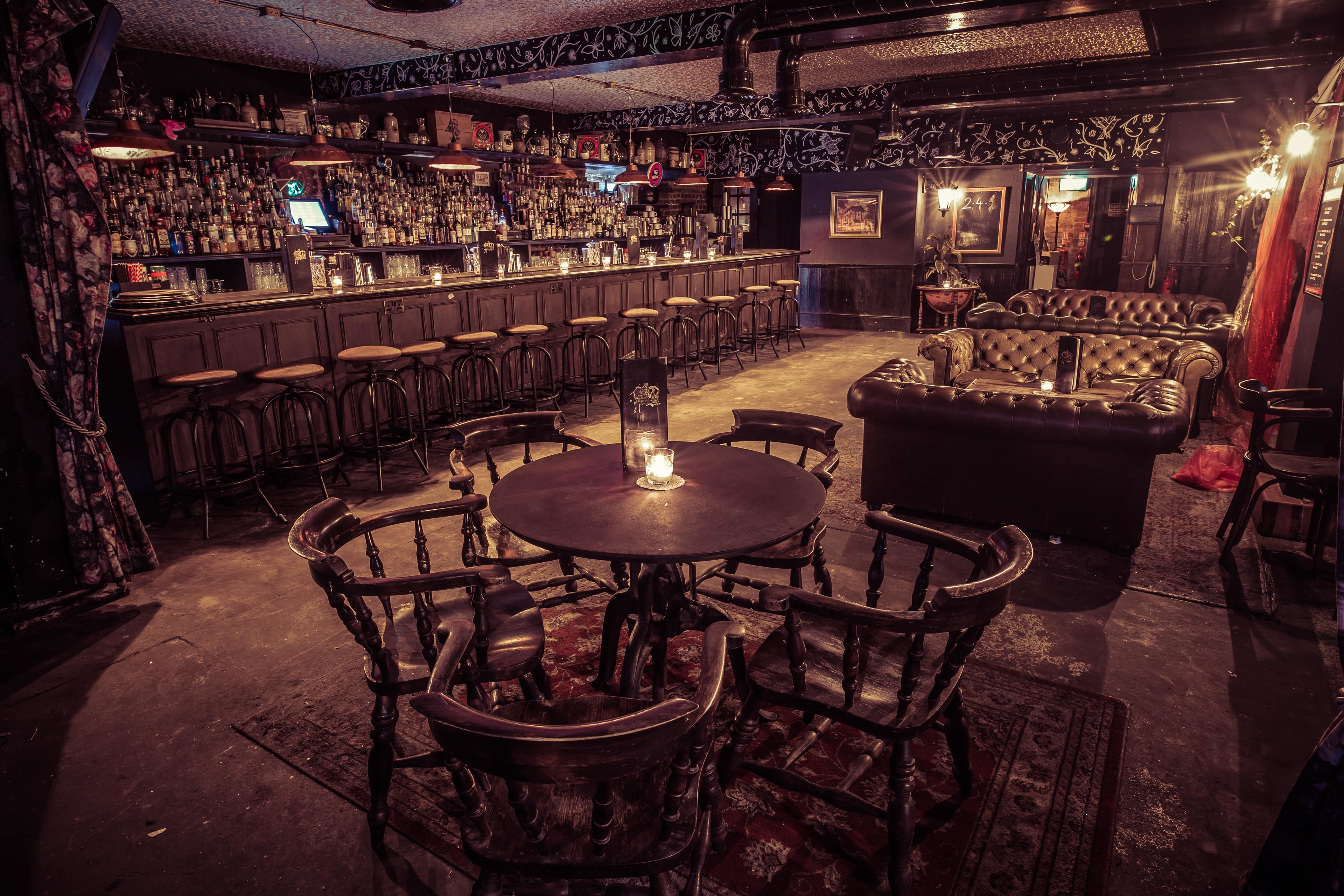Photo of The Cocktail Club Old Street, Full Venue Hire