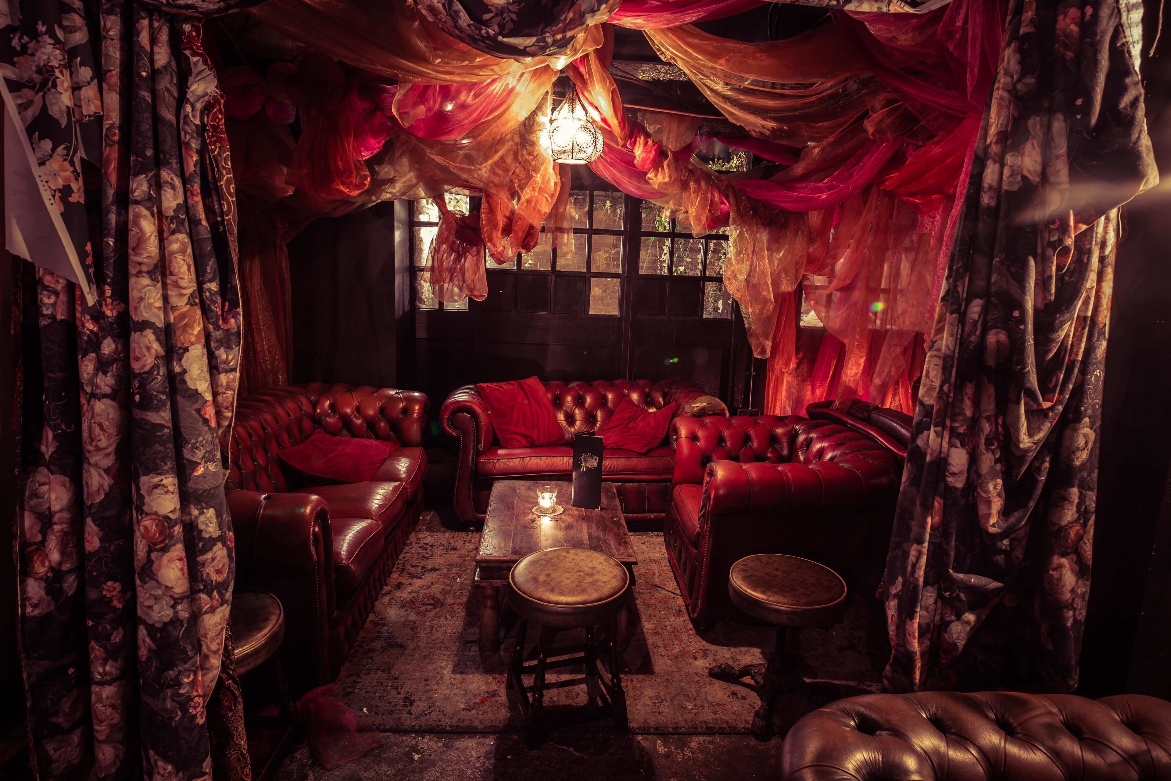 Photo of The Cocktail Club Old Street