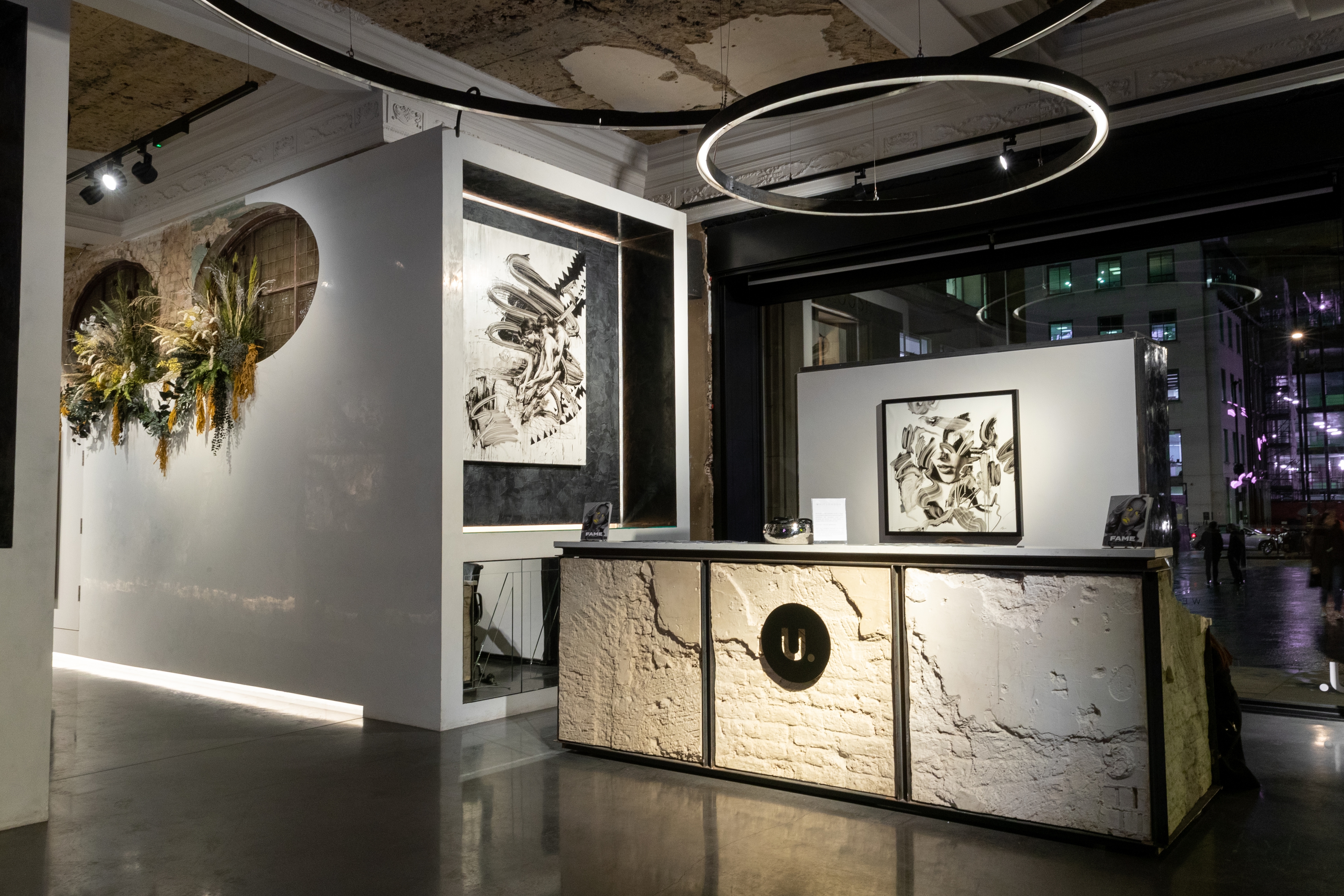 Photo of 3 Hanover Square, 3 Hanover (Whole Venue)