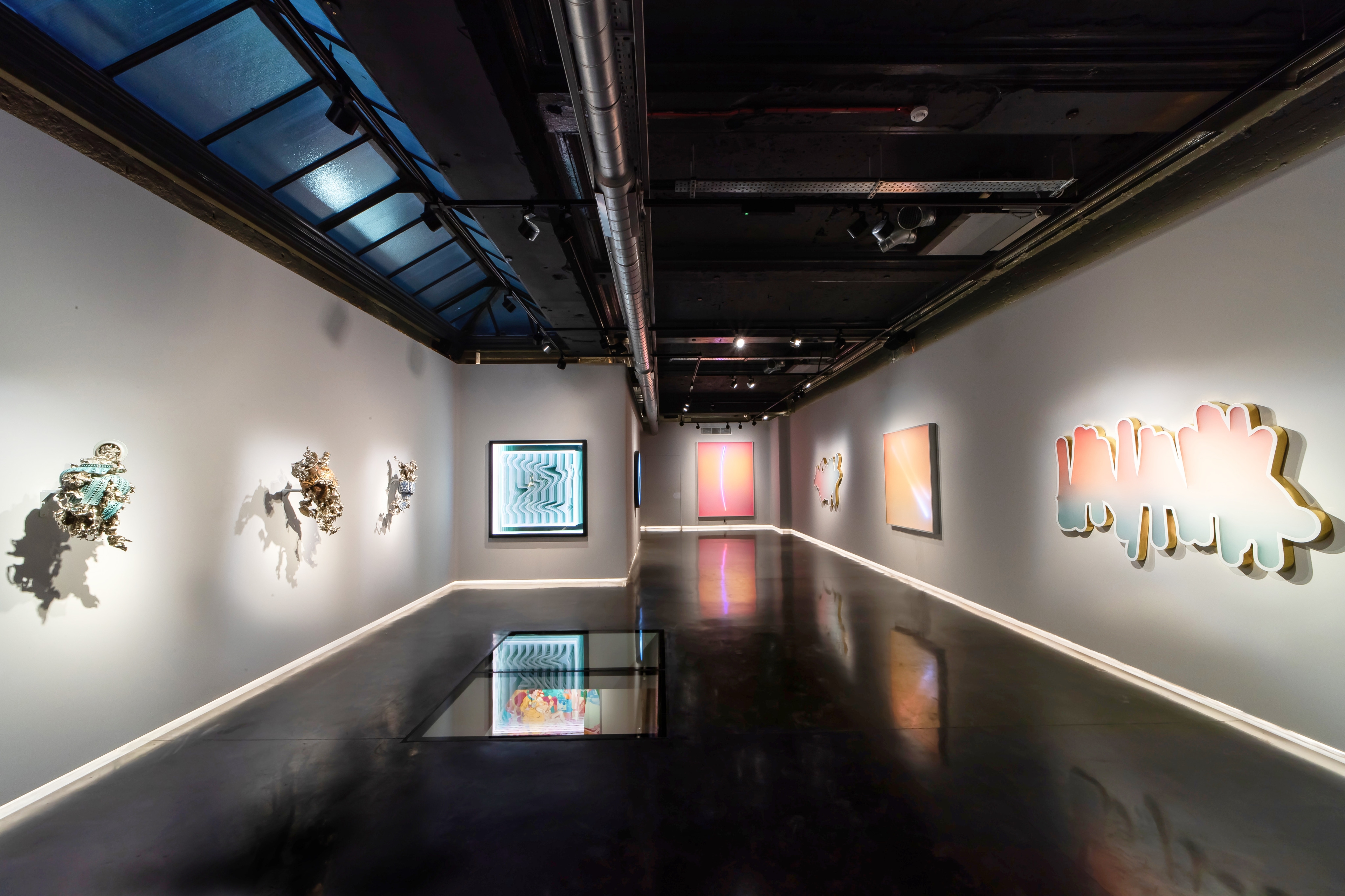 Photo of 3 Hanover Square, Conferences & Presentation Space