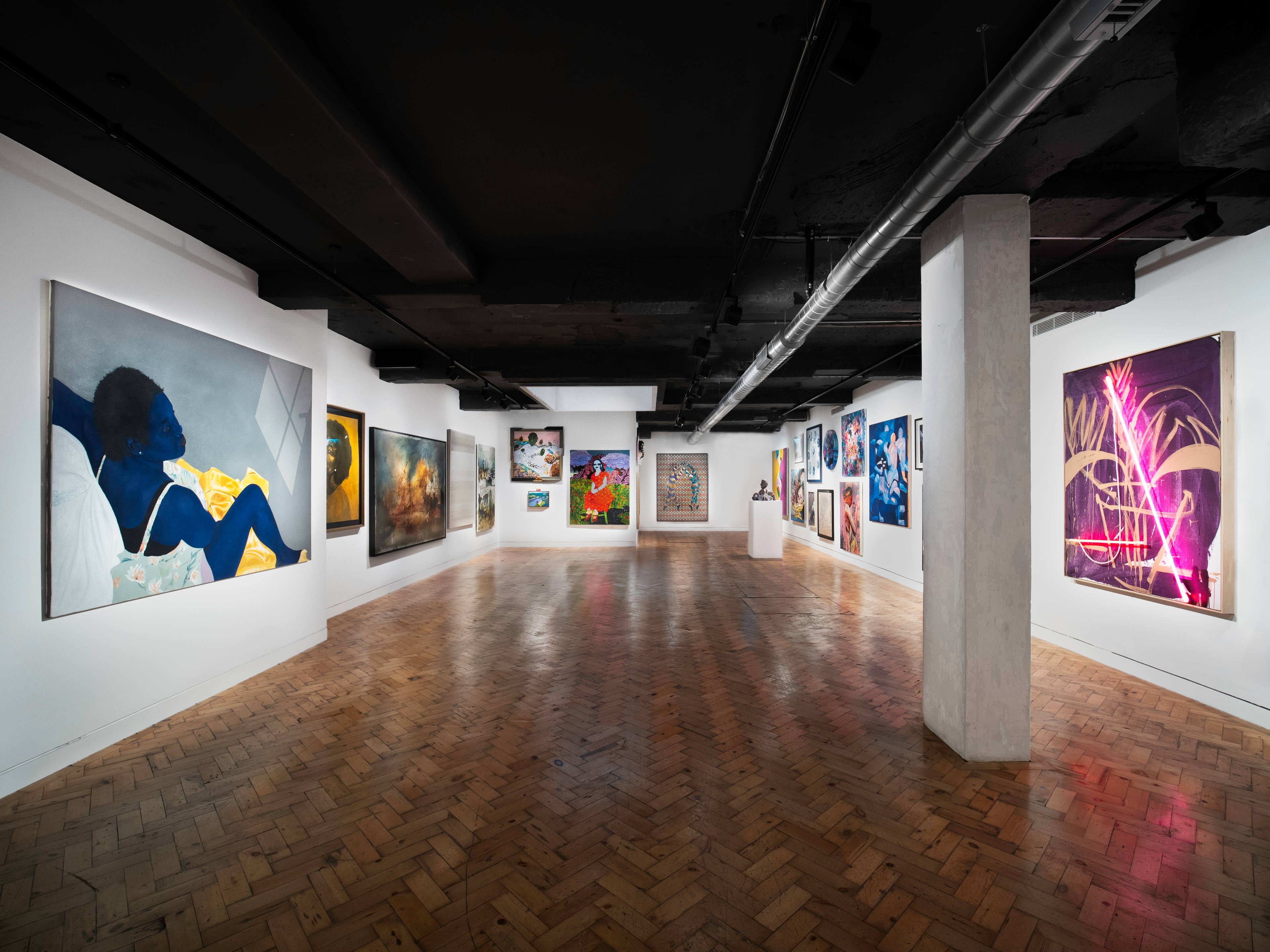 Photo of 3 Hanover Square, Conferences & Presentation Space