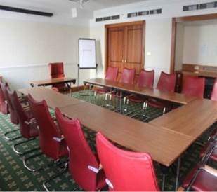 Photo of Delta Hotels By Marriott Heathrow Windsor, Stormont Room